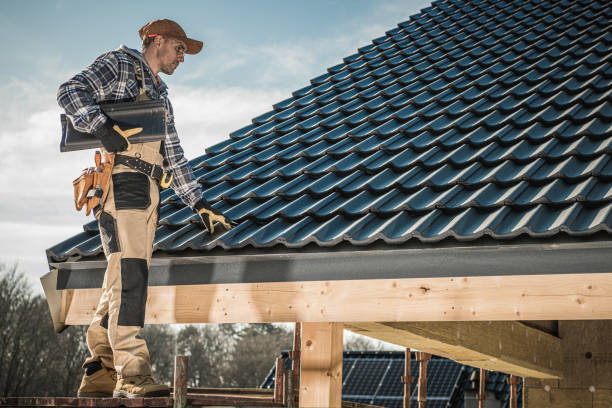 EPDM Roofing in North Fond Du Lac, WI